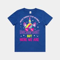 Kids Staple Tee Thumbnail