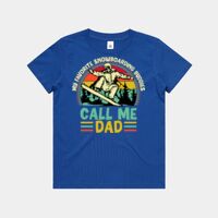 Kids Staple Tee Thumbnail