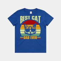 Kids Staple Tee Thumbnail