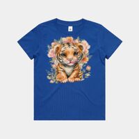 Kids Staple Tee Thumbnail