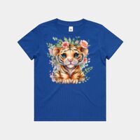 Kids Staple Tee Thumbnail