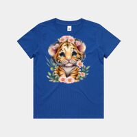 Kids Staple Tee Thumbnail