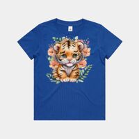 Kids Staple Tee Thumbnail