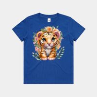 Kids Staple Tee Thumbnail