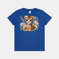 Kids Staple Tee Thumbnail