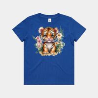 Kids Staple Tee Thumbnail