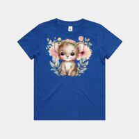 Kids Staple Tee Thumbnail