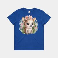 Kids Staple Tee Thumbnail