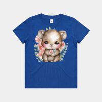 Kids Staple Tee Thumbnail