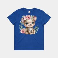 Kids Staple Tee Thumbnail