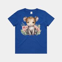 Kids Staple Tee Thumbnail