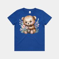 Kids Staple Tee Thumbnail