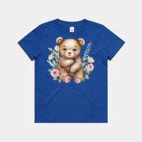 Kids Staple Tee Thumbnail