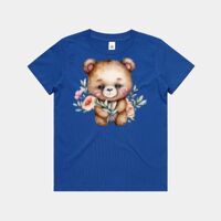 Kids Staple Tee Thumbnail