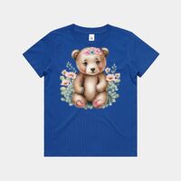 Kids Staple Tee Thumbnail