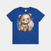 Kids Staple Tee Thumbnail