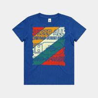 Kids Staple Tee Thumbnail