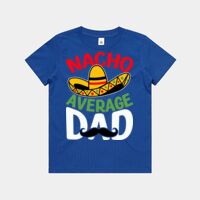 Kids Staple Tee Thumbnail