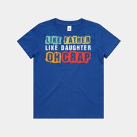 Kids Staple Tee Thumbnail