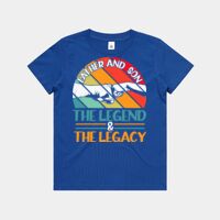 Kids Staple Tee Thumbnail