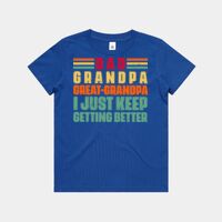 Kids Staple Tee Thumbnail