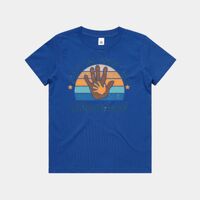 Kids Staple Tee Thumbnail
