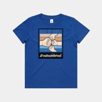 Kids Staple Tee Thumbnail