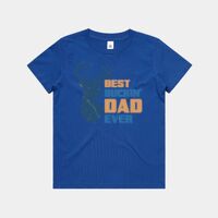 Kids Staple Tee Thumbnail