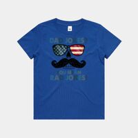 Kids Staple Tee Thumbnail