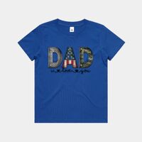 Kids Staple Tee Thumbnail