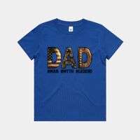 Kids Staple Tee Thumbnail