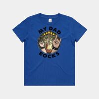 Kids Staple Tee Thumbnail