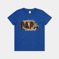 Kids Staple Tee Thumbnail