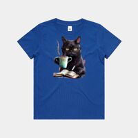 Kids Staple Tee Thumbnail