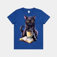 Kids Staple Tee Thumbnail