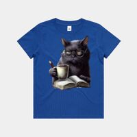 Kids Staple Tee Thumbnail