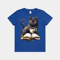 Kids Staple Tee Thumbnail