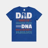 Kids Staple Tee Thumbnail