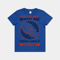 Kids Staple Tee Thumbnail