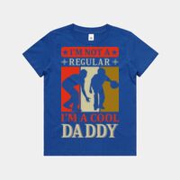 Kids Staple Tee Thumbnail