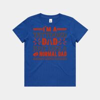 Kids Staple Tee Thumbnail