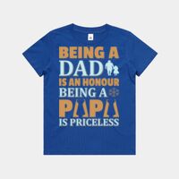 Kids Staple Tee Thumbnail