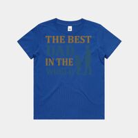 Kids Staple Tee Thumbnail