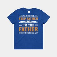 Kids Staple Tee Thumbnail