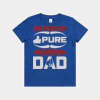 Kids Staple Tee Thumbnail