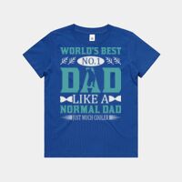 Kids Staple Tee Thumbnail