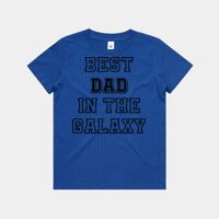 Kids Staple Tee Thumbnail