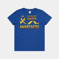 Kids Staple Tee Thumbnail