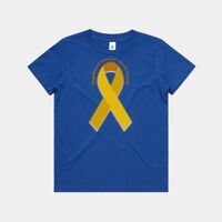 Kids Staple Tee Thumbnail