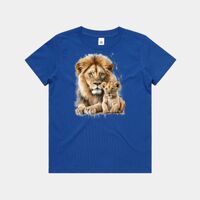 Kids Staple Tee Thumbnail